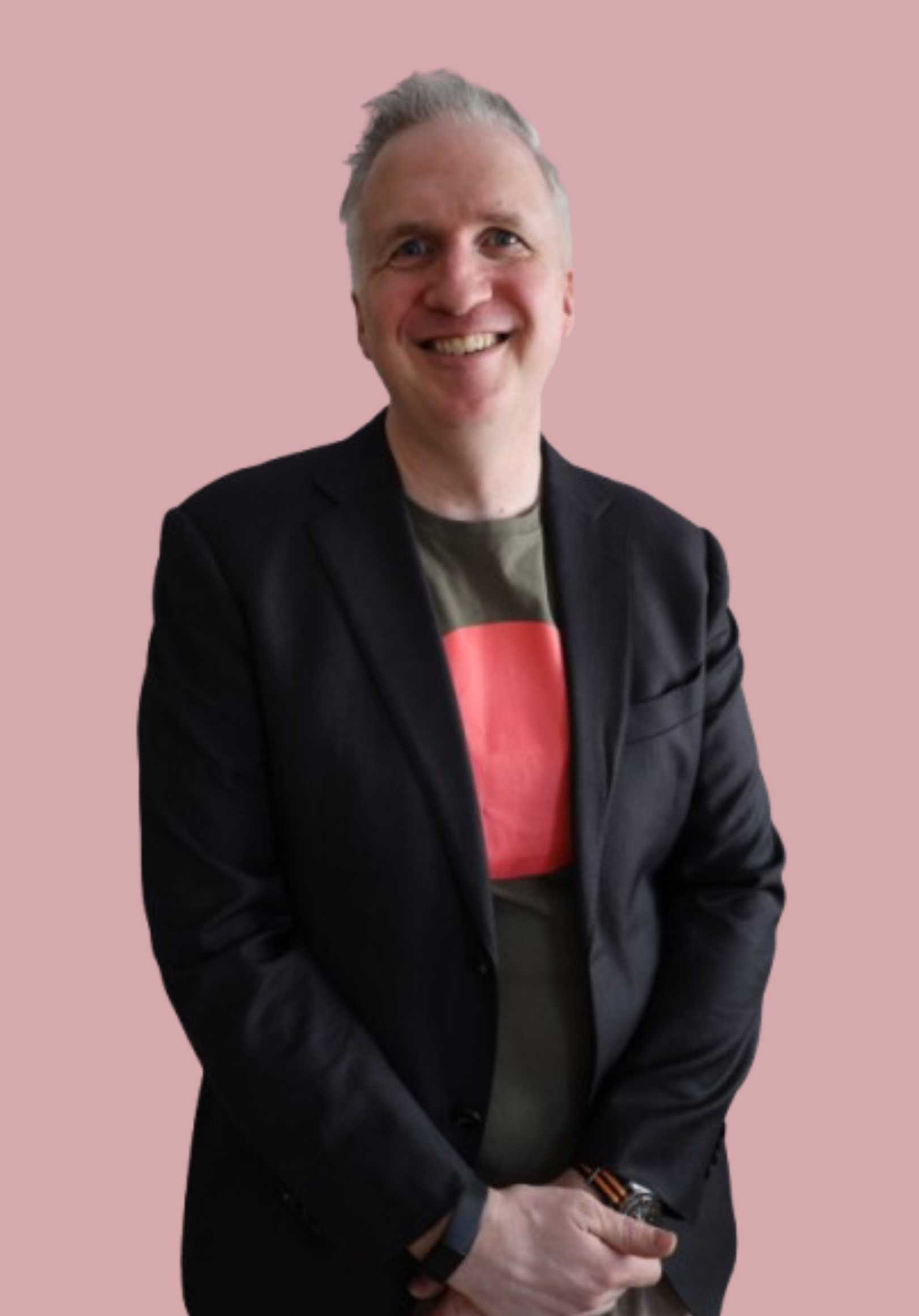 Profile image of Kasper