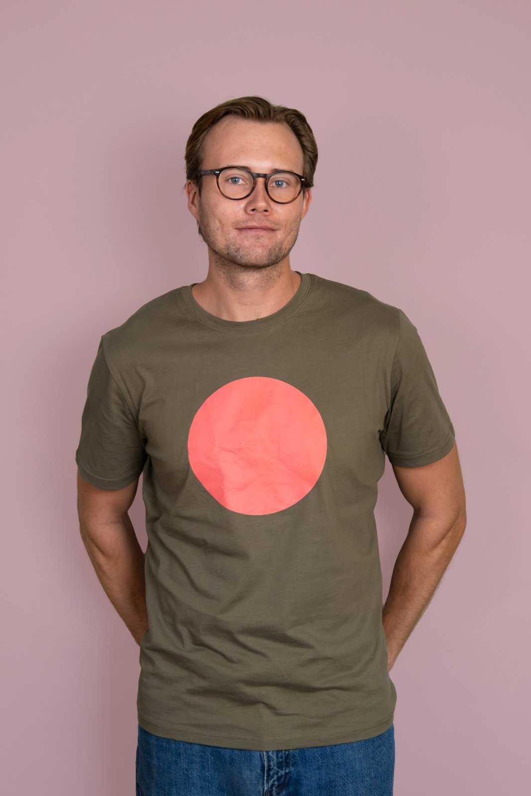 Profile image of Rasmus G.