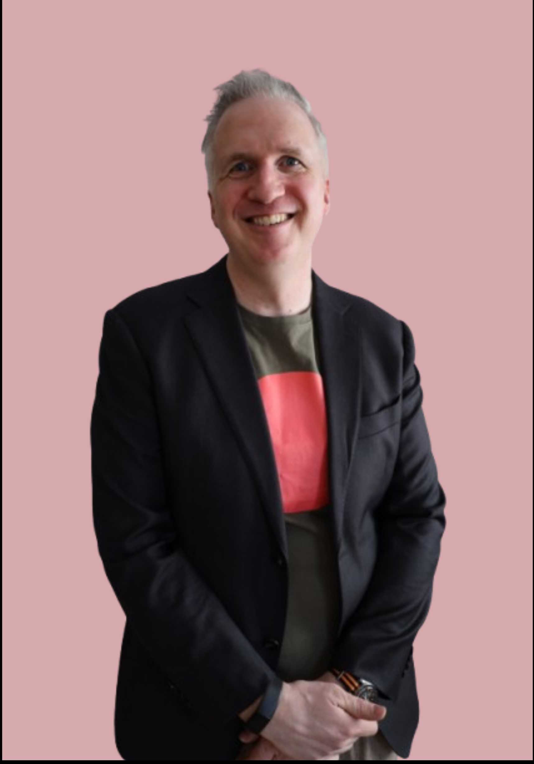 Profile image of Kasper