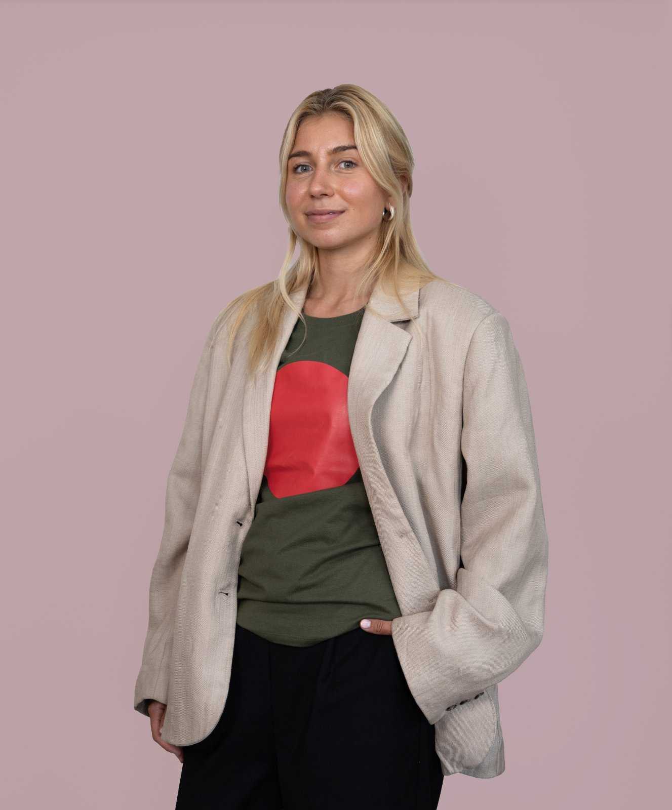Profile image of Solvej
