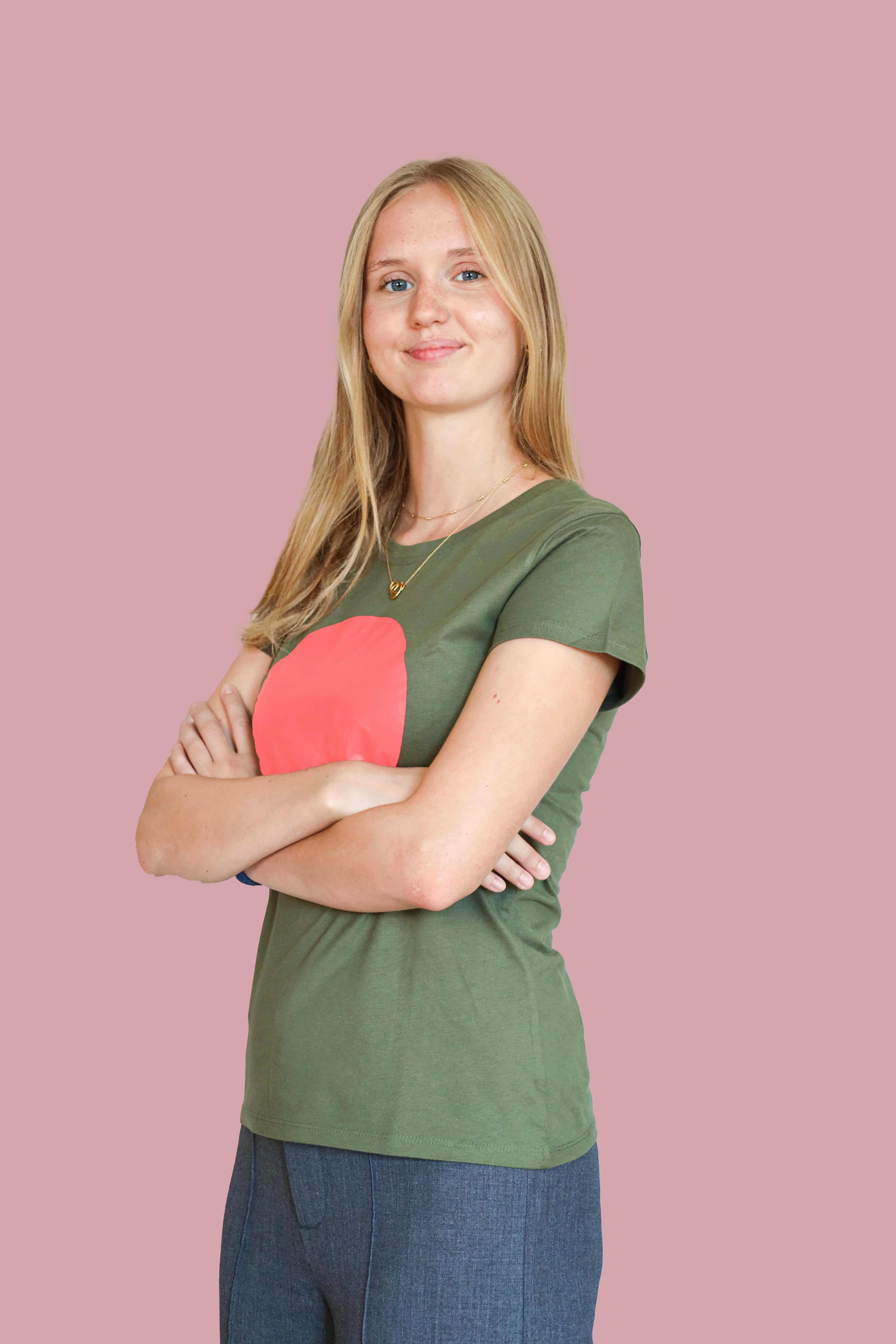 Profile image of Astrid