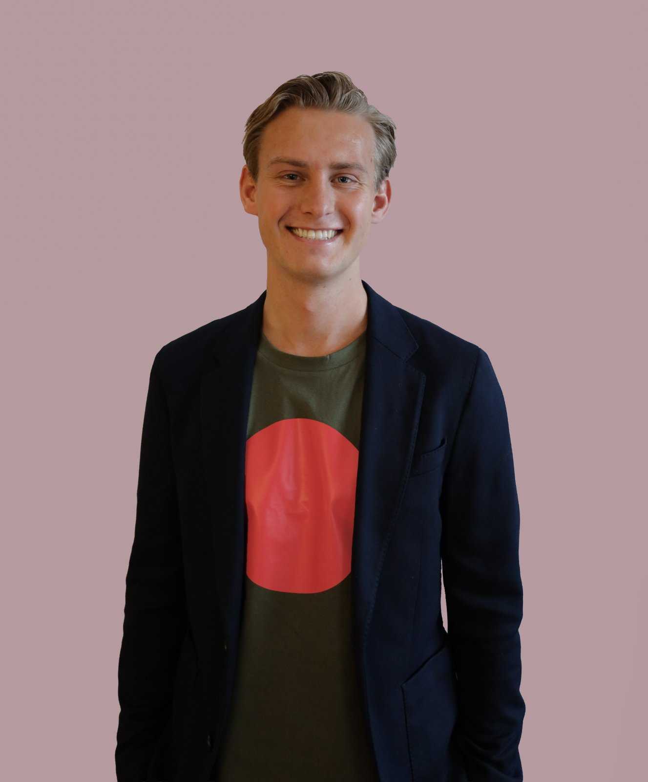 Profile image of Christopher